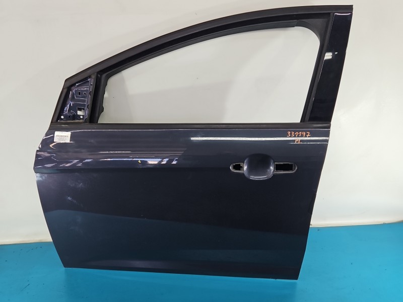 DRZWI PRZÓD LEWE KIEROWCY Ford Focus Mk3 5d Eb