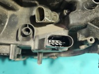 Reflektor prawy lampa przód Mercedes ML W164 EUROPA