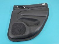 Tapicerka drzwi tył prawa boczek Jeep Grand Cherokee IV WK2