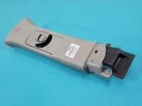 Osłona ZAŚLEPKA PLASTIK Toyota Land Cruiser J200 07- 73033-60010, 73135-60020