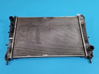 Chłodnica wody Fiat Linea 00517852170E 1.4 T