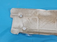 Osłona Peugeot, termiczna wydechu Peugeot 3008 II 1.6 T hybrid4