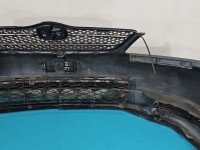 Zderzak przód Toyota Corolla E12 zgnita zieleń
