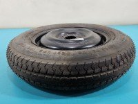 Koło zapasowe 16" dojazdowe dojazdówka Mitsubishi Outlander II 5x114.3, Goodyear, 155 mm, Profil opony: 90, 155/90/R16...