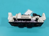 Konsola panel nawiewu Citroen C3 I N105560A