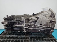 Skrzynia biegów bmw F30 2.0d (N47D20C)