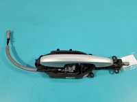 Klamka tył prawa zewnętrzna Ford Focus Mk4 OJ