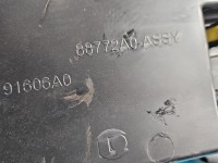 Schowek pasażera Toyota Auris I EUROPA 55437-02160