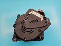 TEST Alternator Peugeot 208 I 12-19 9675753680, 9675753680-02 1.6 hdi