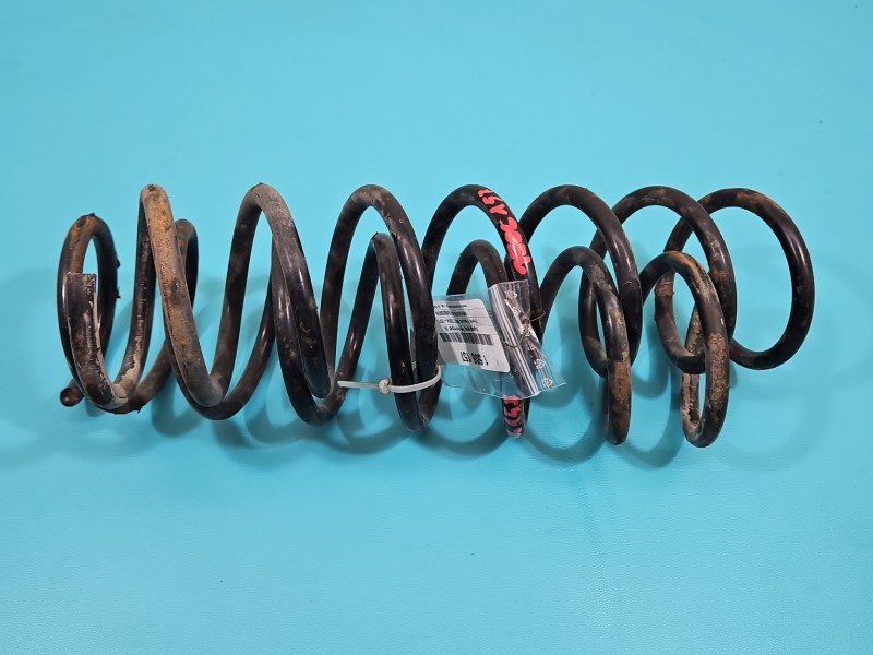 Sprężyny tył komplet Ford Focus Mk2 HB