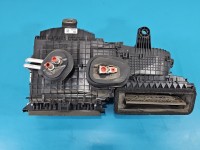 Nagrzewnica Ford Focus Mk4 EUROPA