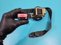 Pas bezpieczeństwa przód prawy pasażera Peugeot 307 96346430XX