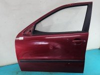 Drzwi przód lewe Seat Toledo II Leon I 4d bordowy