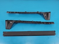 Wykładzina bagażnika podłoga Ford Focus Mk4