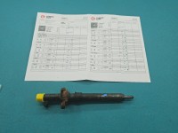 Wtryskiwacz Citroen C5 II X7 9656389980 2.0 hdi