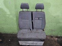 Fotel prawy przód pasażera Vw Crafter 06- 4d EUROPA