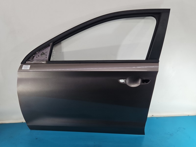 DRZWI PRZÓD LEWE KIEROWCY Hyundai I30 III 16- 5d B6S - SUN BURN