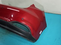 Zderzak tył Fiat Tipo II 15- bordowy 716 HB