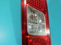 Lampa tył lewa klapy Peugeot Partner II HB EUROPA