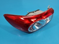 Lampa tył lewa błotnika Toyota Corolla E15 sedan EUROPA