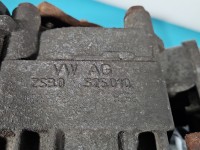 Most tylny DYFER tył Vw Tiguan I 07- 0AY525010B 2.0 TDI (Cba)