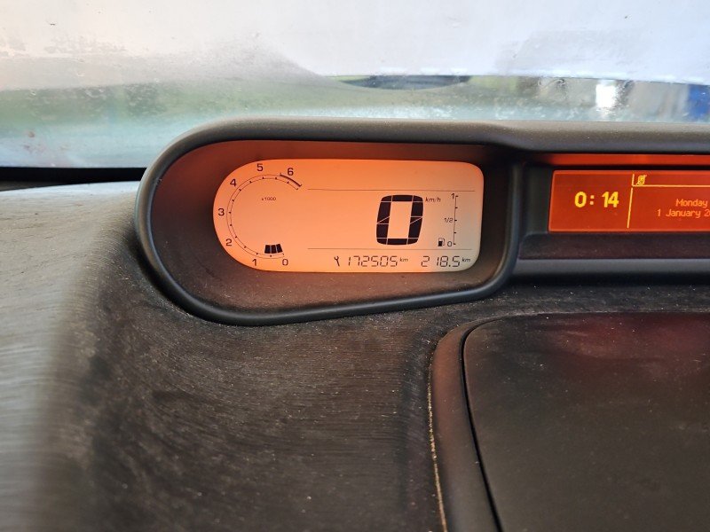 Licznik Citroen C3 Picasso 08-17 9805986177 1.6 16v EUROPA