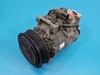 Sprężarka klimatyzacji kompresor 8K0260805J, 447150-0663 Audi A5 8T 3.0 tdi