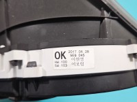 Licznik Hyundai Elantra VI 15-20 94013-F2130 1.6 16v EUROPA