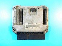 Komputer Sterownik silnika Chevrolet Lacetti 2.0d 0281013600, 96820448