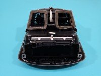 Kratka nawiewu środkowa Peugeot 207 9656332277 EUROPA