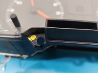 Licznik Audi 80 B4 8A0919033CA 2.0 8V EUROPA