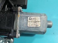 Podnośnik przód lewy Opel Insignia A 5d kombi