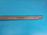 Listwa progowa prawa PRÓG NAKŁADKA Hyundai Santa Fe III 12–18 87752-4Z000 SWP