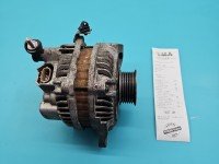 TEST Alternator Mazda 2 II DE A2TG1391 1.3 16V