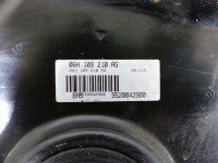 Obudowa rozrządu Skoda Yeti 1.8 TSI 06H109210AG, 06H109211Q