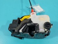 Zamek tył lewy 13579545 Opel Mokka A Producent części: OPEL, 5pin