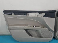 Fotele komplet kanapa Ford Fusion USA 2012-2020