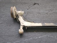 Tylna belka oś tył Vw Polo III 6N 1.4 MPI