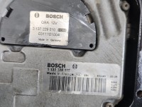 Wentylatory Wentylator chłodnicy Volvo XC90 I 02- 0130706803, 3135103473 2.9 T6