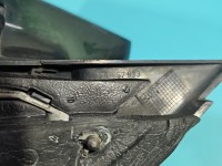 Lusterko lewe Vw Passat B5 5pin europa