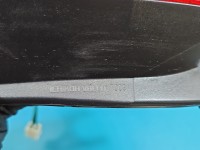 Lampa tył prawa Nissan Juke I F15 10-19 HB EUROPA