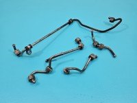 RURKI Przewód paliwowy Ford Transit MK8 13-17 2.2 tdci