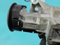 Stacyjka KLUCZYK WKŁADKA Opel Zafira B