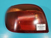 Lampa tył lewa Toyota Yaris I HB