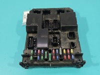 Sterownik moduł BSI Peugeot 307 9651196380A, 9651196380