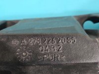 Wygłuszenie pozostałe PODBITKA Mercedes CLS II C218 10-18