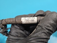 Instalacja Wiązka wtryskiwaczy 9162140017, 35341-2GHA0 2.0 16V Hyundai I30 III 16-