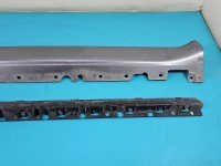 Listwa progowa lewa PRÓG NAKŁADKA BMW X5 E70