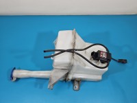 Zbiornik Zbiorniczek płynu spryskiwacza Hyundai I40