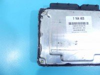 Komputer Sterownik silnika Audi A4 B6 1.9 TDI 0281011036, 038906019JL